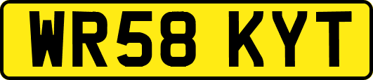 WR58KYT