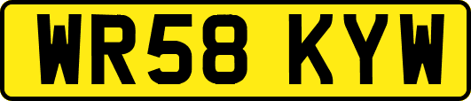 WR58KYW