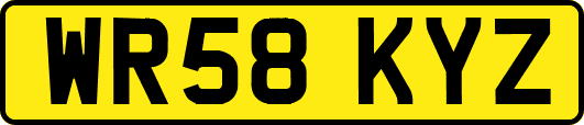 WR58KYZ