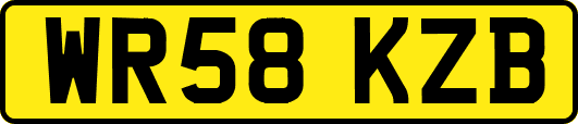WR58KZB