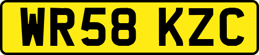 WR58KZC