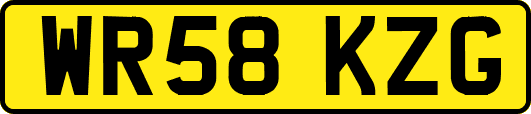 WR58KZG