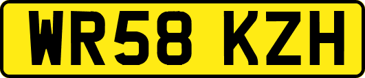 WR58KZH