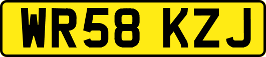 WR58KZJ
