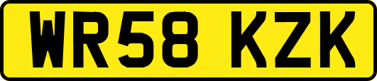 WR58KZK