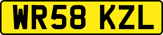 WR58KZL