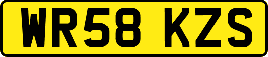 WR58KZS