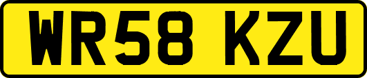 WR58KZU