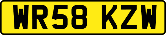 WR58KZW