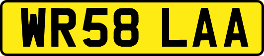 WR58LAA