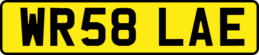 WR58LAE