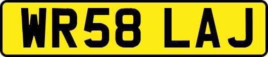 WR58LAJ