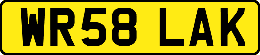 WR58LAK