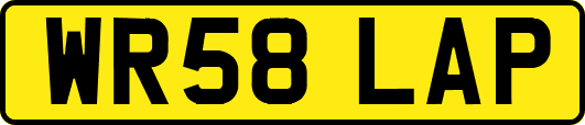 WR58LAP