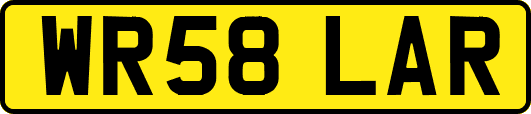 WR58LAR