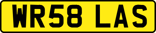 WR58LAS