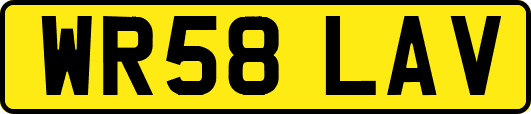 WR58LAV
