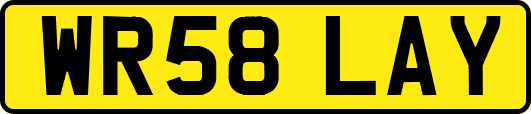 WR58LAY