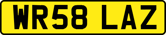 WR58LAZ
