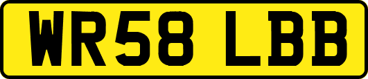 WR58LBB