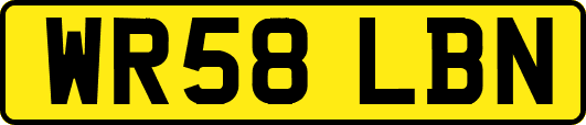 WR58LBN