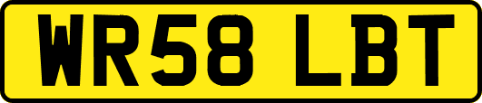 WR58LBT