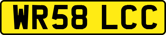 WR58LCC