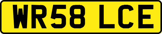 WR58LCE