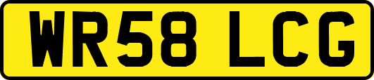 WR58LCG