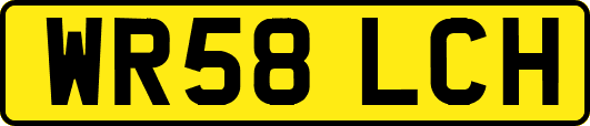 WR58LCH