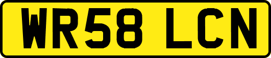 WR58LCN