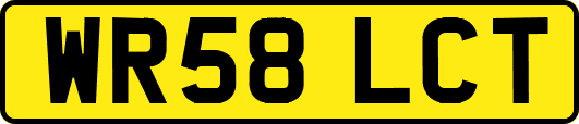 WR58LCT