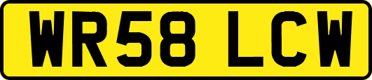 WR58LCW
