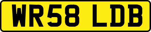 WR58LDB