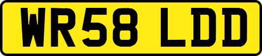 WR58LDD