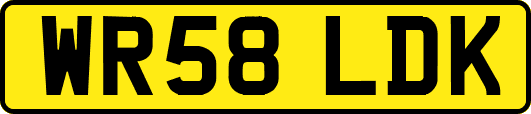 WR58LDK