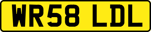 WR58LDL