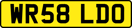WR58LDO