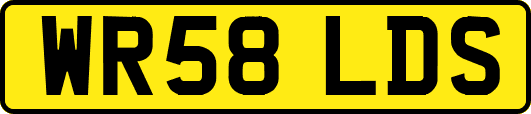 WR58LDS