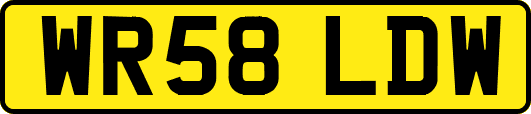 WR58LDW