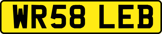 WR58LEB