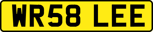 WR58LEE