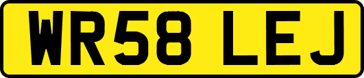 WR58LEJ