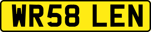 WR58LEN