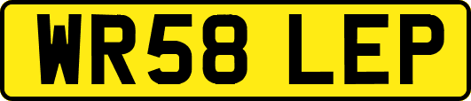 WR58LEP