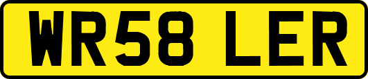WR58LER