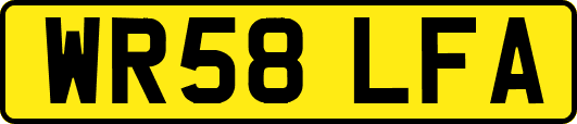 WR58LFA