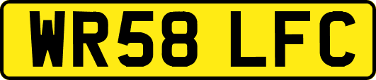 WR58LFC