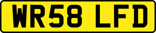 WR58LFD