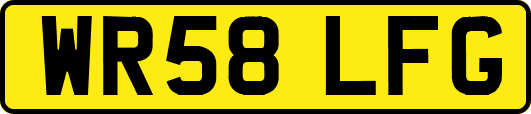 WR58LFG